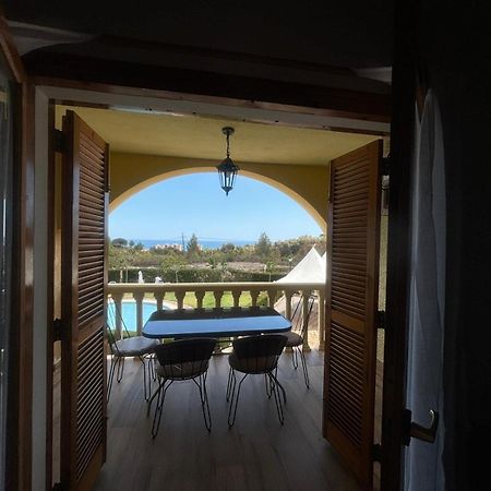 Cozy Duplex Les Rotes Denia Ngoại thất bức ảnh