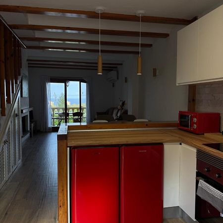 Cozy Duplex Les Rotes Denia Ngoại thất bức ảnh