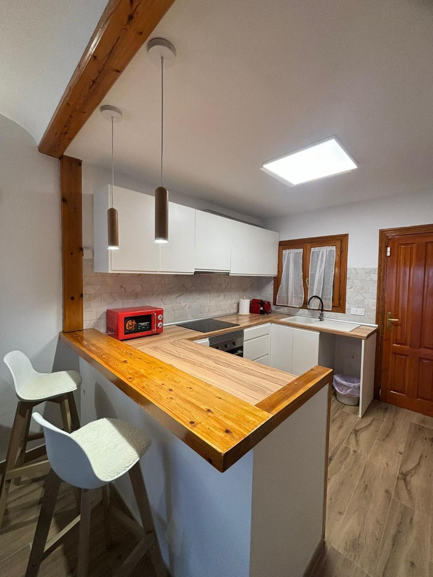 Cozy Duplex Les Rotes Denia Ngoại thất bức ảnh