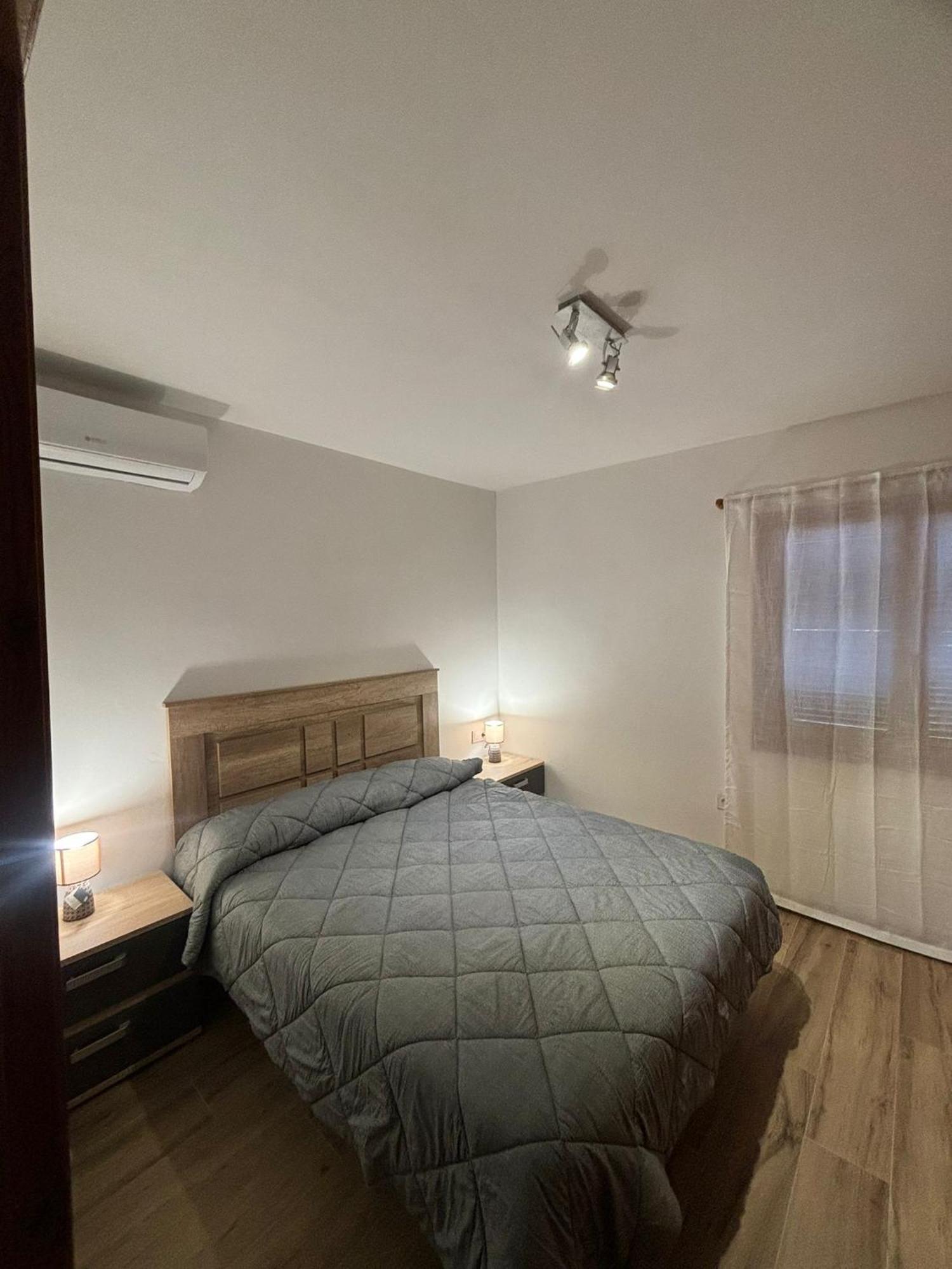 Cozy Duplex Les Rotes Denia Ngoại thất bức ảnh