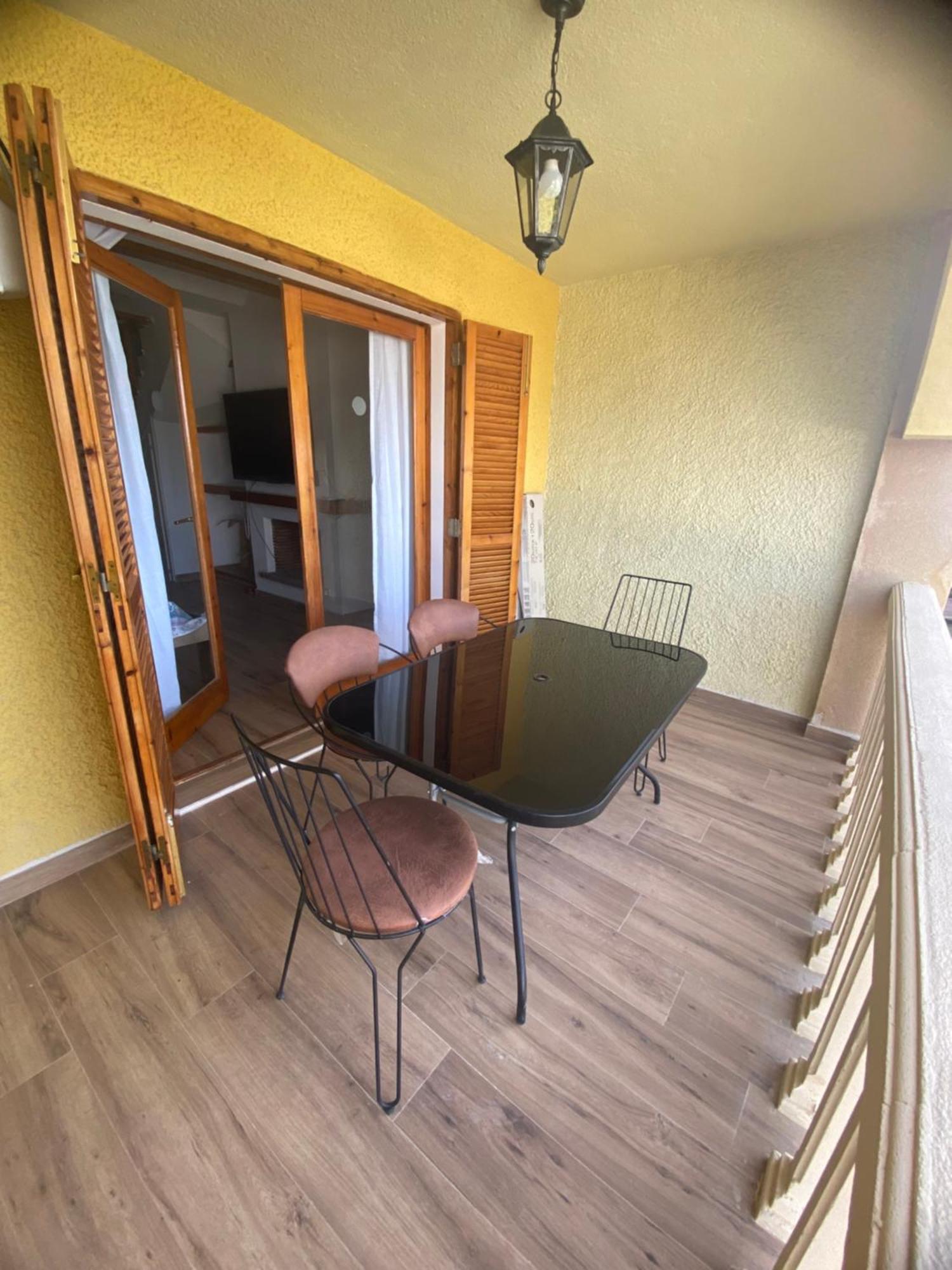 Cozy Duplex Les Rotes Denia Ngoại thất bức ảnh