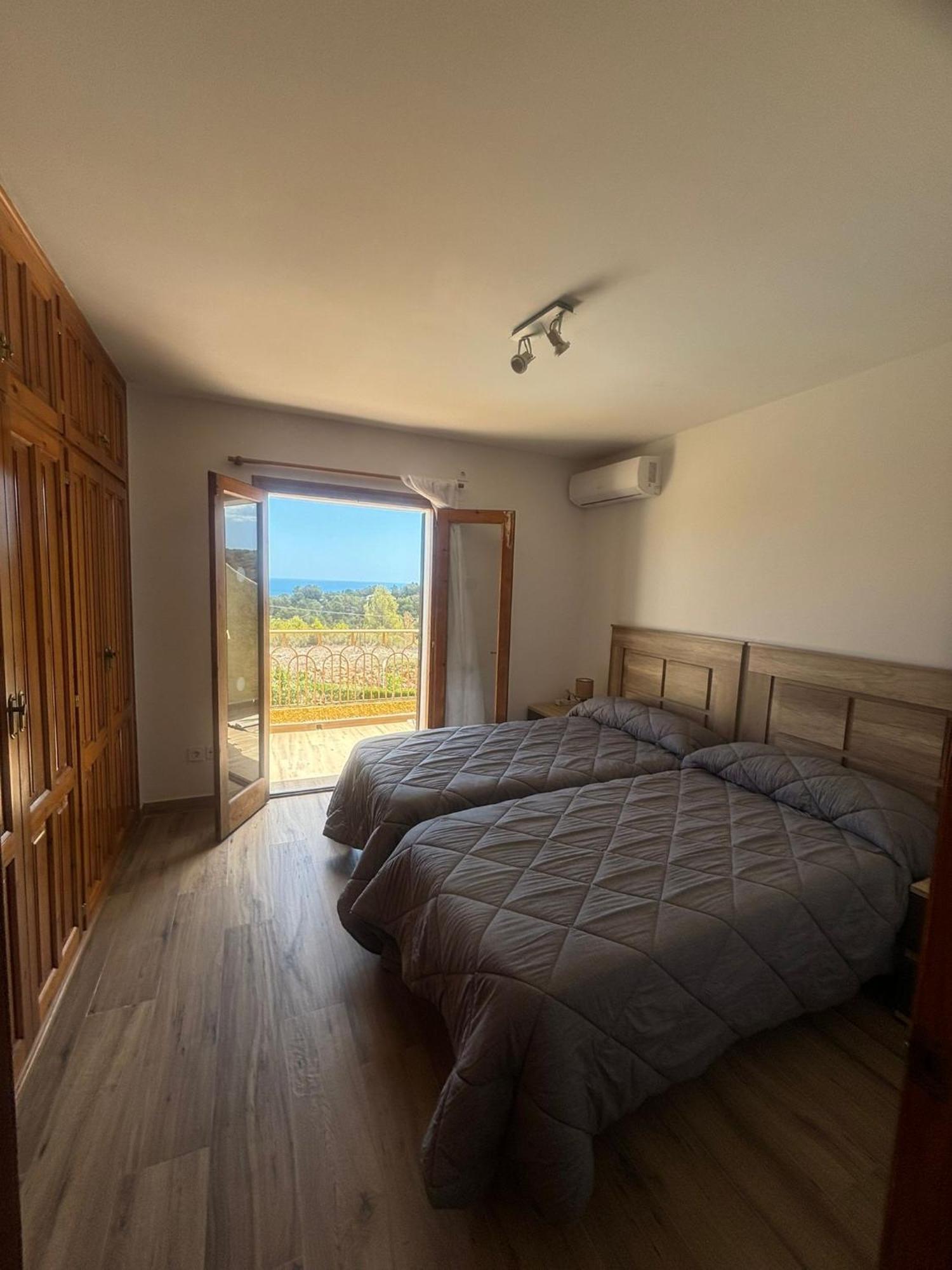 Cozy Duplex Les Rotes Denia Ngoại thất bức ảnh