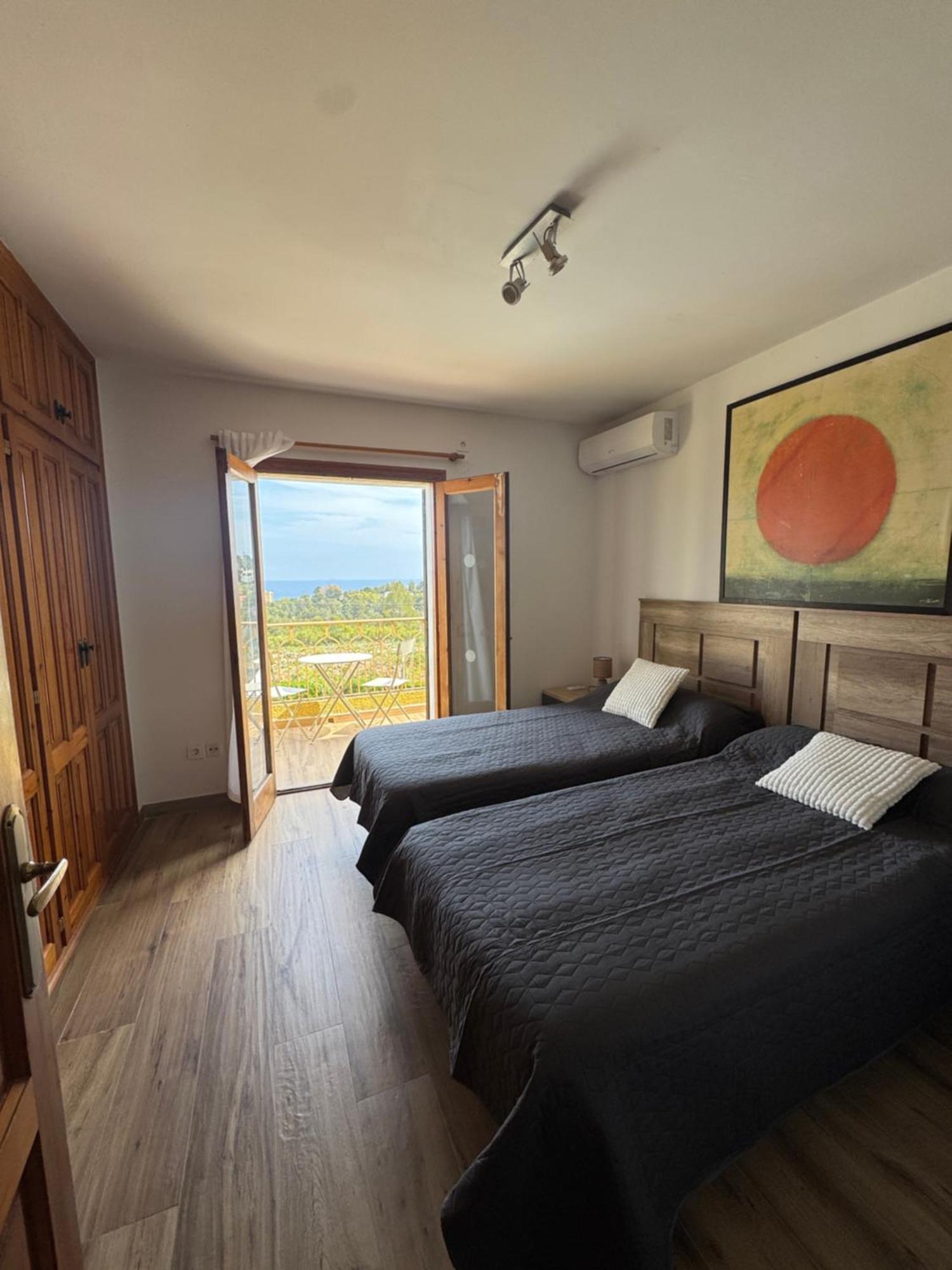 Cozy Duplex Les Rotes Denia Ngoại thất bức ảnh